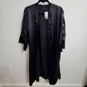 Forever 21 Long Cardigan